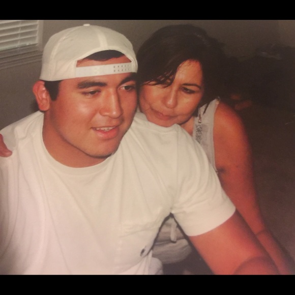 Meet your Posher, Mary - Picture 1 of 1